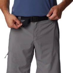 Columbia Silver Ridge Utility Short -Compressport Verkaufsladen 2030751 023 a2