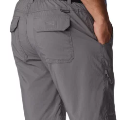 Columbia Silver Ridge Utility Short -Compressport Verkaufsladen 2030751 023 a3