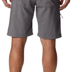 Columbia Silver Ridge Utility Short -Compressport Verkaufsladen 2030751 023 b