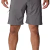 Columbia Silver Ridge Utility Short -Compressport Verkaufsladen 2030751 023 f