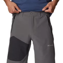 Columbia Triple Canyon II Short -Compressport Verkaufsladen 2030801 023 a2