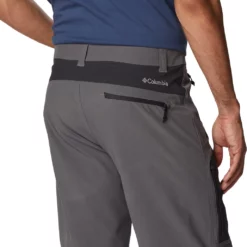 Columbia Triple Canyon II Short -Compressport Verkaufsladen 2030801 023 a3