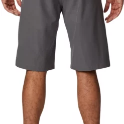 Columbia Triple Canyon II Short -Compressport Verkaufsladen 2030801 023 b