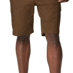 Columbia Rapid Rivers Short