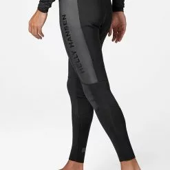 Helly Hansen Waterwear Pant 9 Helly Hansen Waterwear Pant -Compressport Verkaufsladen 34017 991 onbody2