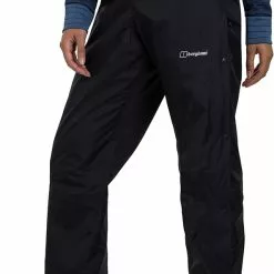 Berghaus Women's Deluge 2.0 Waterproof Pant -Compressport Verkaufsladen 4 A000958BP6 C