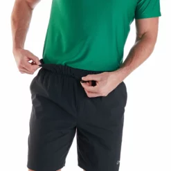 Berghaus Senke Stretch Shorts -Compressport Verkaufsladen 4 A001290BP6 W1