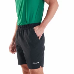 Berghaus Senke Stretch Shorts -Compressport Verkaufsladen 4 A001290BP6 W2