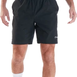Berghaus Senke Stretch Shorts -Compressport Verkaufsladen 4 A001290BP6 X1