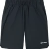 Berghaus Senke Stretch Shorts -Compressport Verkaufsladen 4 A001290BP6 Y1