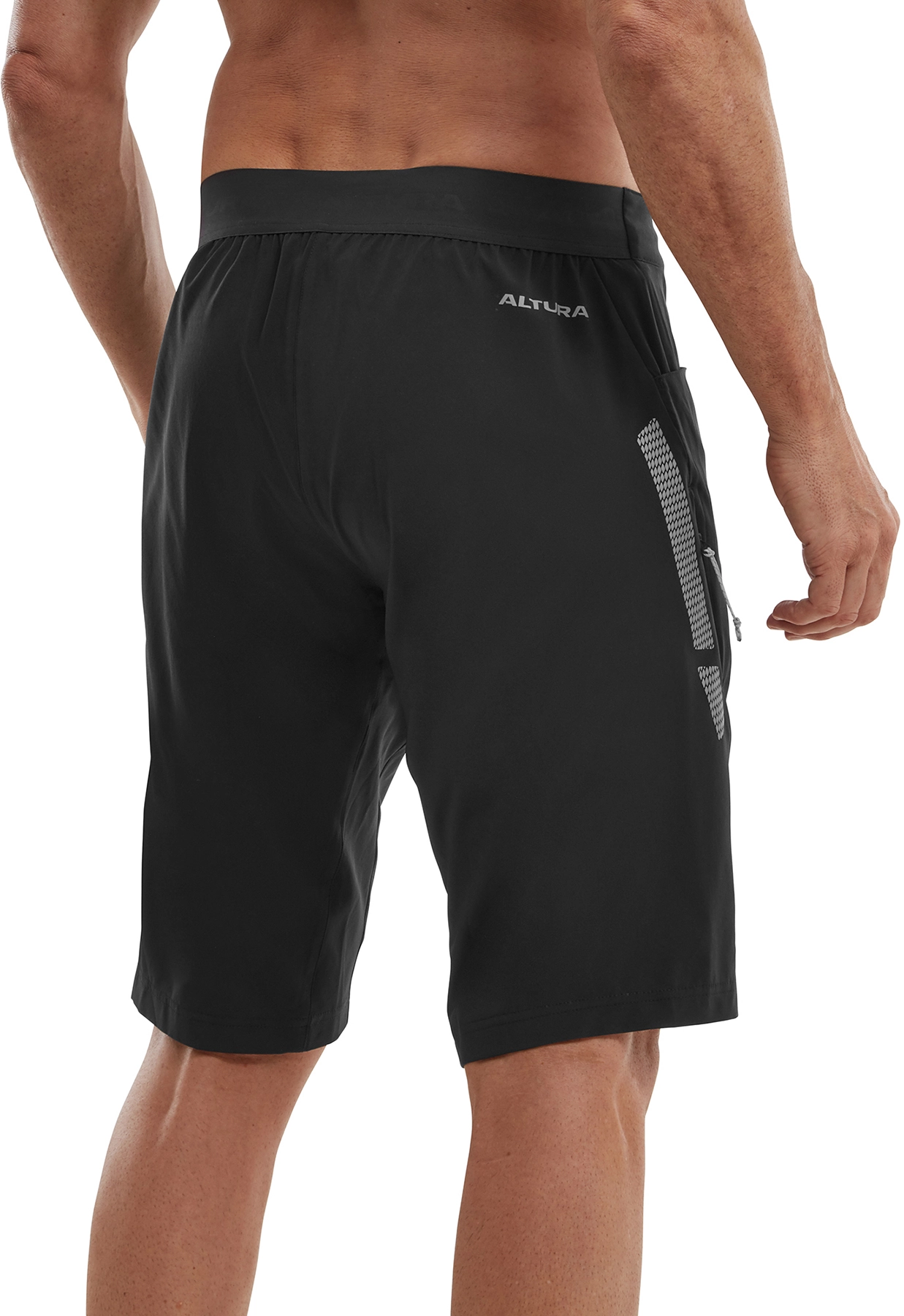 Altura Nightvision Lightweight Shorts 6 Altura Nightvision Lightweight Shorts – Bild 4