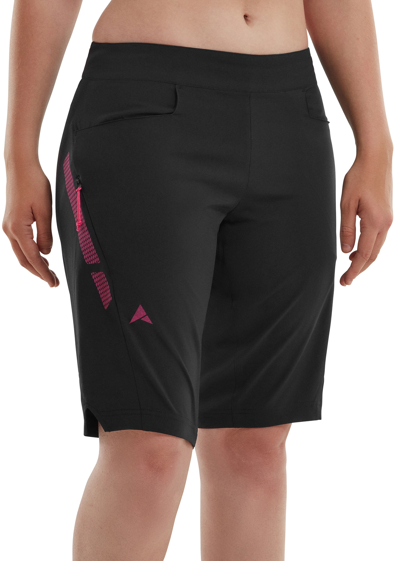 Altura Women's Nightvision Lightweight Shorts 6 Altura Women's Nightvision Lightweight Shorts – Bild 4