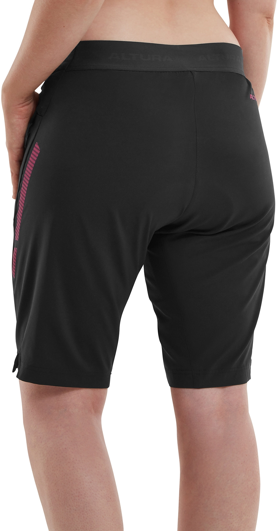 Altura Women's Nightvision Lightweight Shorts 7 Altura Women's Nightvision Lightweight Shorts – Bild 5