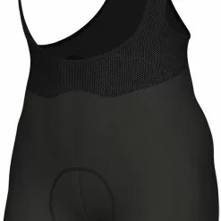 Alé Corsa Trägershorts -Compressport Verkaufsladen Al Corsa Bib Shorts Black White M Internal Black Yellow SS18 L13654018 06 1
