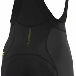 Alé Graphics PRR Green Rennrad-Trägershorts -Compressport Verkaufsladen Al Graphics PRR Green Road Bib Shorts Bib Shorts Azores Blue Fluo Yel SS20 L20122634 01 1