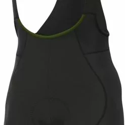 Alé Graphics PRR Green Rennrad-Trägershorts