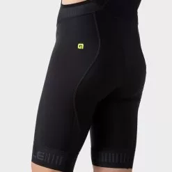 Alé Graphics PRR Strada Trägershorts 12 Alé Graphics PRR Strada Trägershorts -Compressport Verkaufsladen Al Graphics PRR Strada Bib Shorts Bib Shorts Black Grey SS19 L15062318 06 0