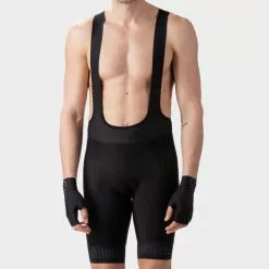 Alé Graphics PRR Strada Trägershorts 10 Alé Graphics PRR Strada Trägershorts -Compressport Verkaufsladen Al Graphics PRR Strada Bib Shorts Bib Shorts Black Grey SS19 L15062318 06 1