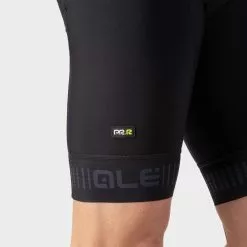 Alé Graphics PRR Strada Trägershorts 13 Alé Graphics PRR Strada Trägershorts -Compressport Verkaufsladen Al Graphics PRR Strada Bib Shorts Bib Shorts Black Grey SS19 L15062318 06 2