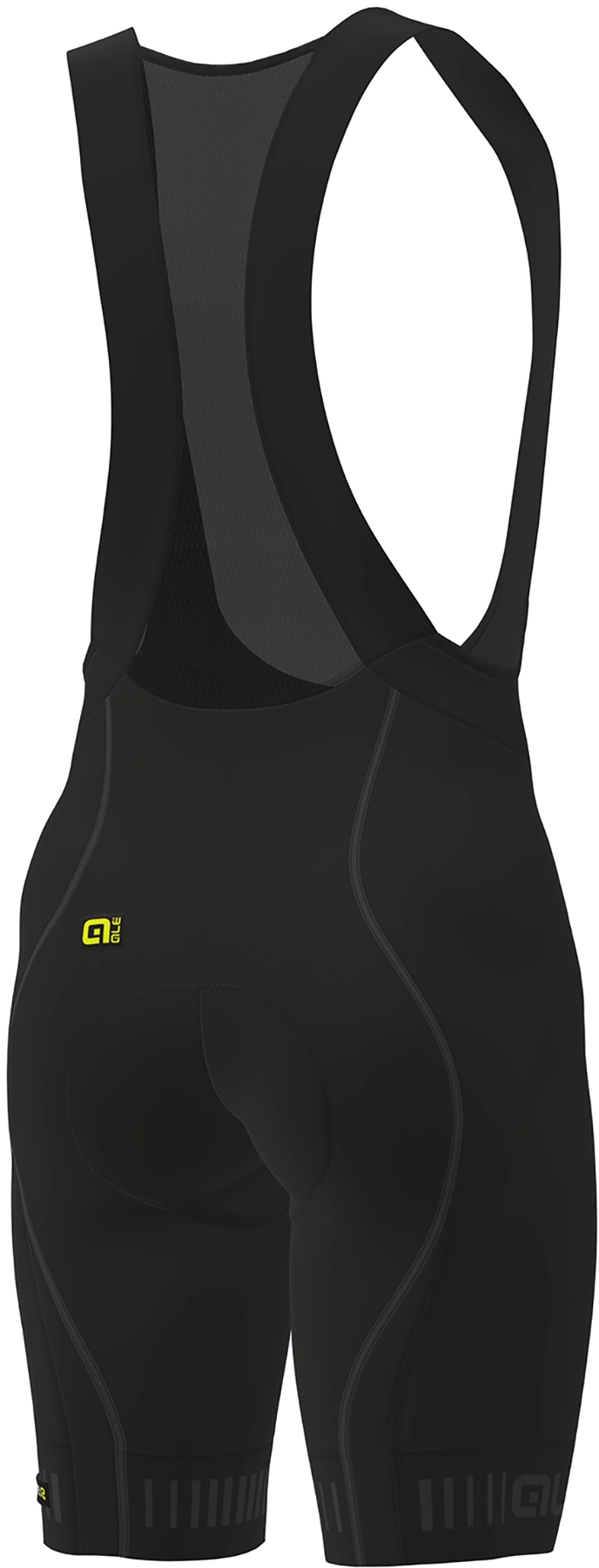 Alé Graphics PRR Strada Trägershorts 4 Alé Graphics PRR Strada Trägershorts – Bild 2