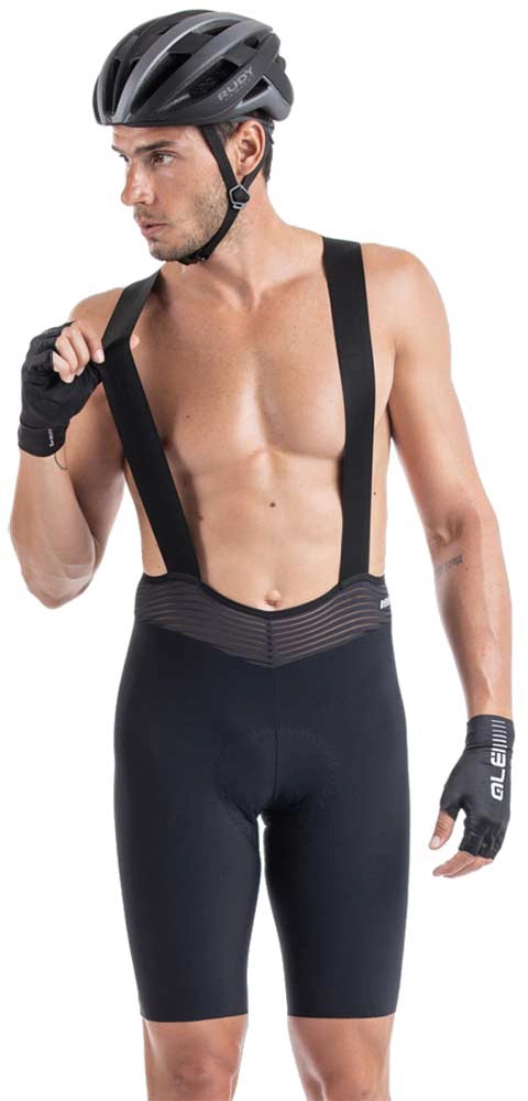 Alé Hammer Bib Shorts 5 Alé Hammer Bib Shorts – Bild 3