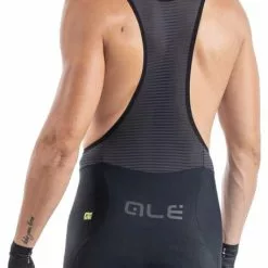 Alé Hammer Bib Shorts 10 Alé Hammer Bib Shorts -Compressport Verkaufsladen Al Hammer Bib Shorts Bib Shorts Black White SS23 AL1015AXS 2