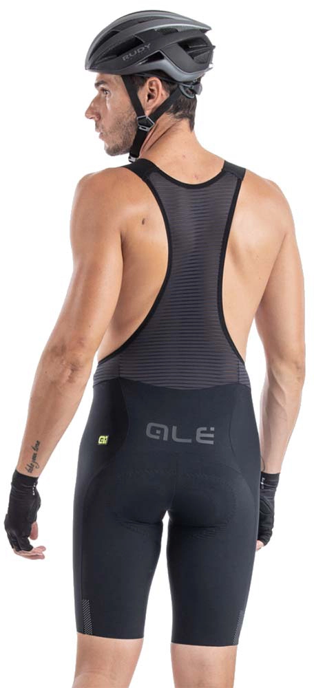 Alé Hammer Bib Shorts 6 Alé Hammer Bib Shorts – Bild 4