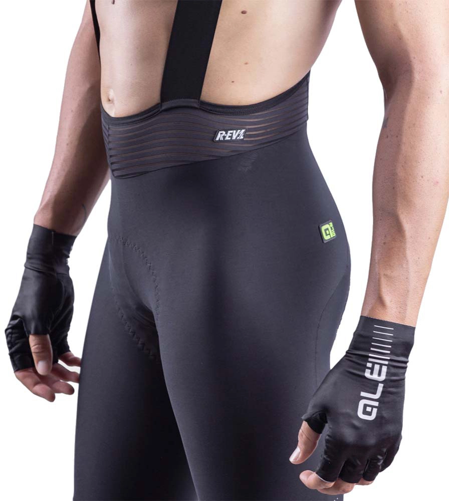 Alé Hammer Bib Shorts 7 Alé Hammer Bib Shorts – Bild 5
