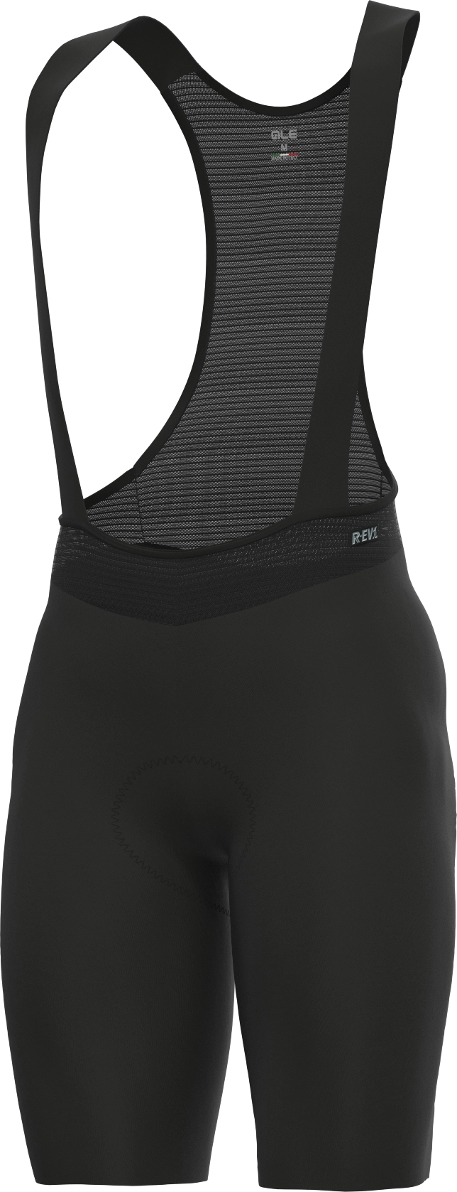 Alé Hammer Bib Shorts 3 Alé Hammer Bib Shorts