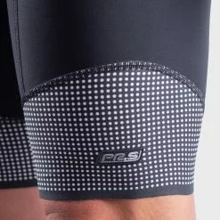 Alé PRS Master 2.0 Trägershorts 9 Alé PRS Master 2.0 Trägershorts -Compressport Verkaufsladen Al PRS Master 2 0 Cycling Bib Shorts Bib Shorts Black White SS21 L21164400 01 1