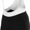 Alé Prime Trägershorts -Compressport Verkaufsladen Al Prime Bib Shorts Bib Shorts Black White SS22 L22333401 02 scaled