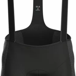 Alé Pro Race Strong Bib Shorts Black L