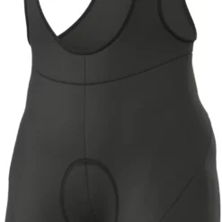 Alé Solid Blend Winter Radsport Trägershorts