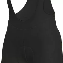 Alé Solid Winter Trägershorts