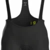 Alé Velocity HD2 Bib Shorts Black 2XL