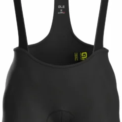Alé Velocity HD2 Bib Shorts Black 2XL