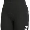 Alé Winter Trägershorts 2 Alé Winter Trägershorts -Compressport Verkaufsladen Al Winter Bibknickers Bib Tights Black White AW19 L01940119 06