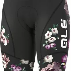 Alé Graphics PRR Fiori Trägerhose Frauen