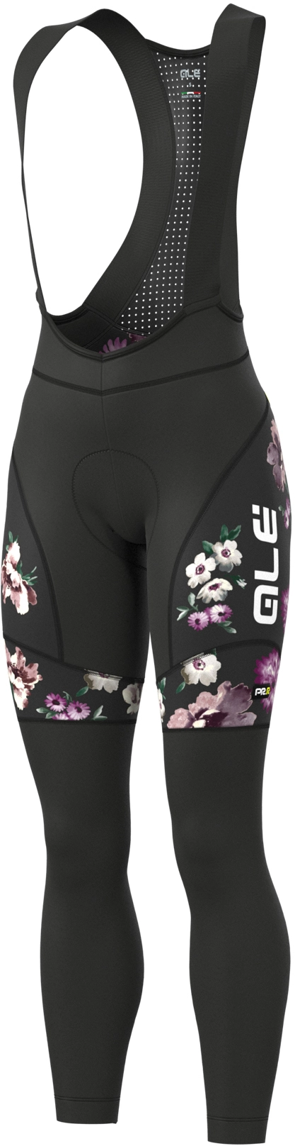 Alé Graphics PRR Fiori Trägerhose Frauen 3 Alé Graphics PRR Fiori Trägerhose Frauen