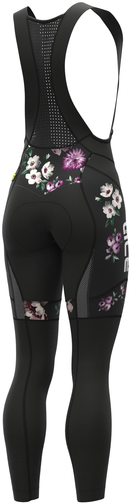 Alé Graphics PRR Fiori Trägerhose Frauen 4 Alé Graphics PRR Fiori Trägerhose Frauen – Bild 2