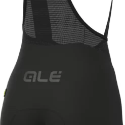 Alé Women's Hammer Bib Shorts 5 Alé Women's Hammer Bib Shorts -Compressport Verkaufsladen Al Women s Hammer Bib Shorts Bib Shorts Black White SS23 ALW1012AXS 0