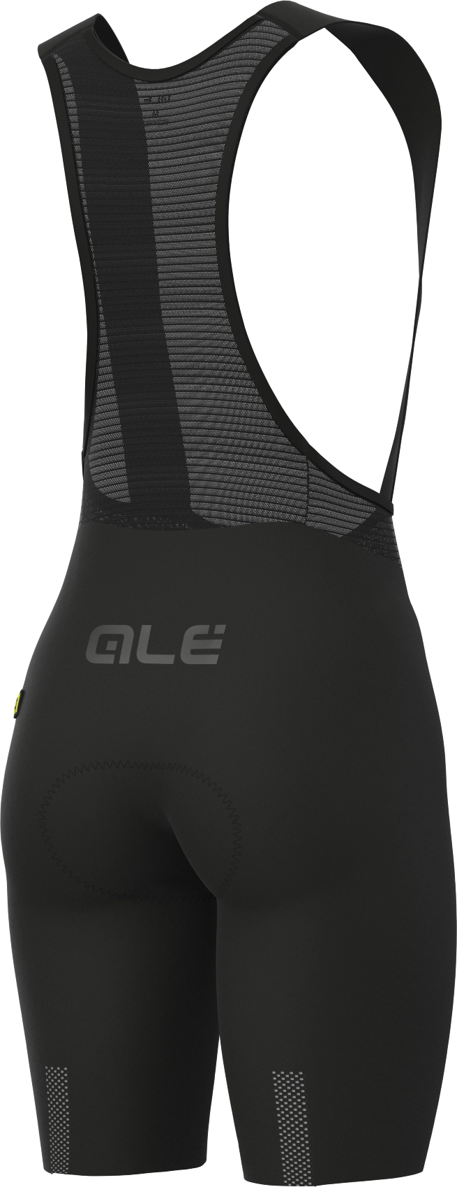 Alé Women's Hammer Bib Shorts 4 Alé Women's Hammer Bib Shorts – Bild 2