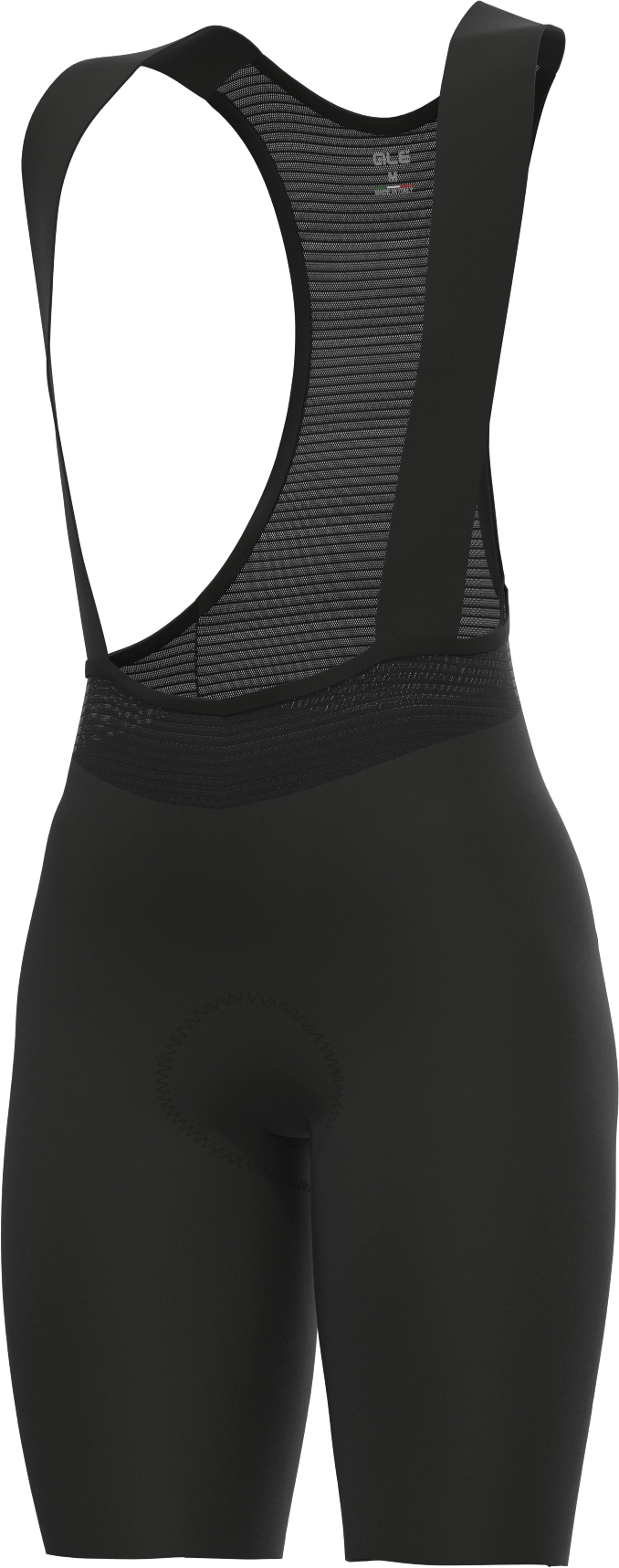 Alé Women's Hammer Bib Shorts 3 Alé Women's Hammer Bib Shorts