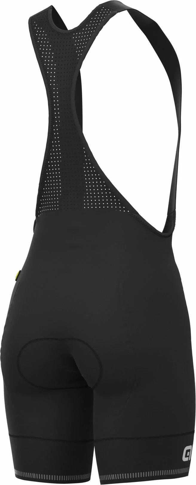 Alé PRR Sella Plus Trägershorts Frauen 4 Alé PRR Sella Plus Trägershorts Frauen – Bild 2