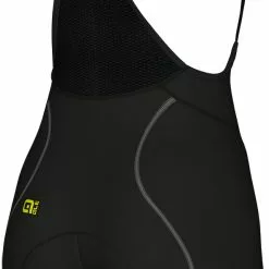 Alé PRR Strada Trägershorts Frauen -Compressport Verkaufsladen Al Women s PRR Strada Cycling Bib Shorts Bib Shorts Black Pink SS21 L13151518 04 0