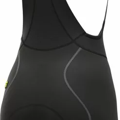 Alé PRR Strada Trägershorts Frauen -Compressport Verkaufsladen Al Women s PRR Strada Cycling Bib Shorts Bib Shorts Black Turquoise SS21 L13146118 01 0