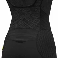 Alé R-EV1 Future Integrato Trägershorts Frauen 11 Alé R-EV1 Future Integrato Trägershorts Frauen -Compressport Verkaufsladen Al Women s R EV1 Future Integrato Bib Shorts Bib Shorts Black Fluro Pink SS20 L20161515 01 0