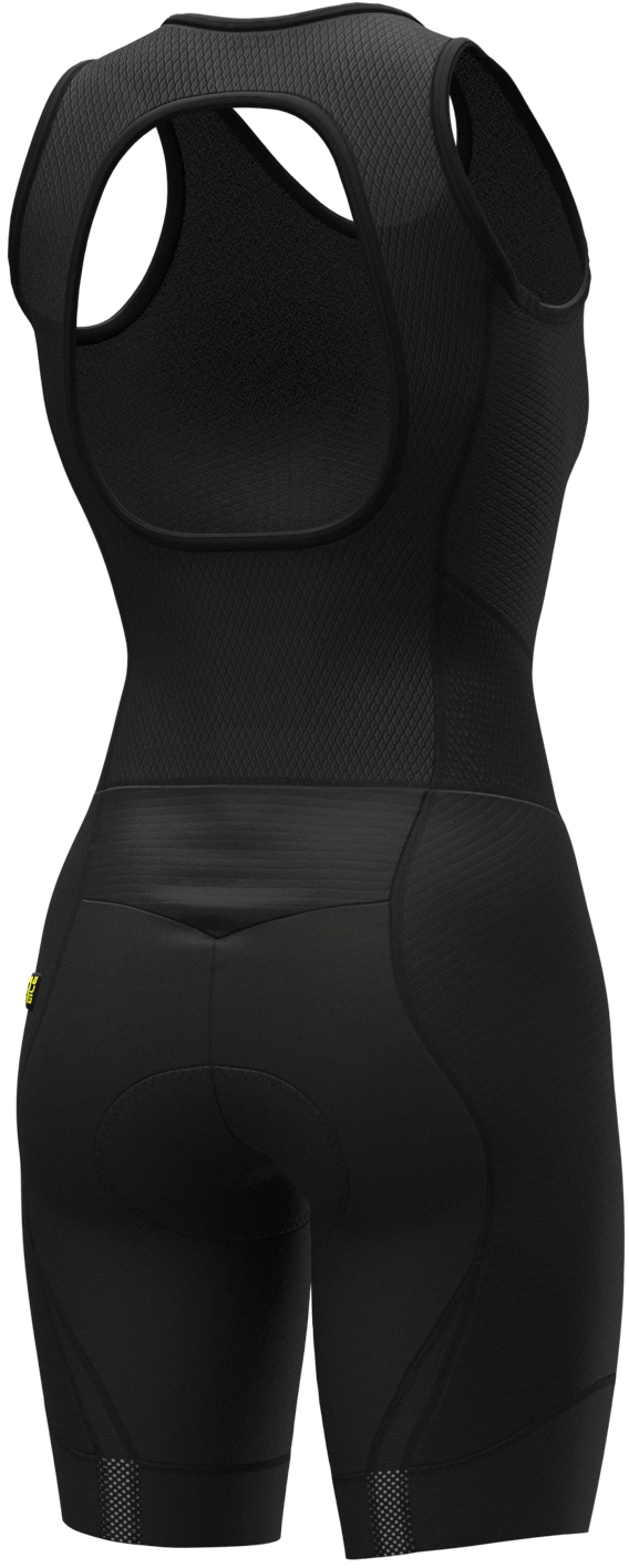 Alé R-EV1 Future Integrato Trägershorts Frauen 4 Alé R-EV1 Future Integrato Trägershorts Frauen – Bild 2