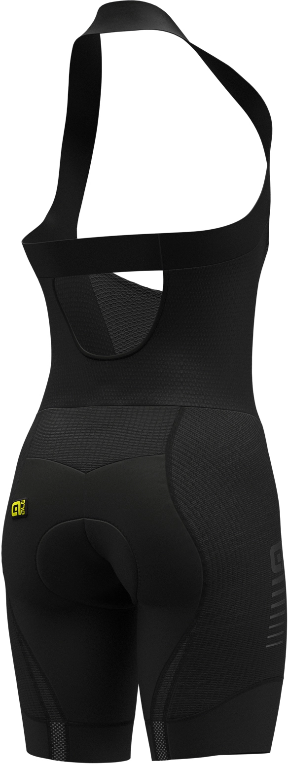 Alé R-EV1 Future Plus Trägershorts Frauen 4 Alé R-EV1 Future Plus Trägershorts Frauen – Bild 2