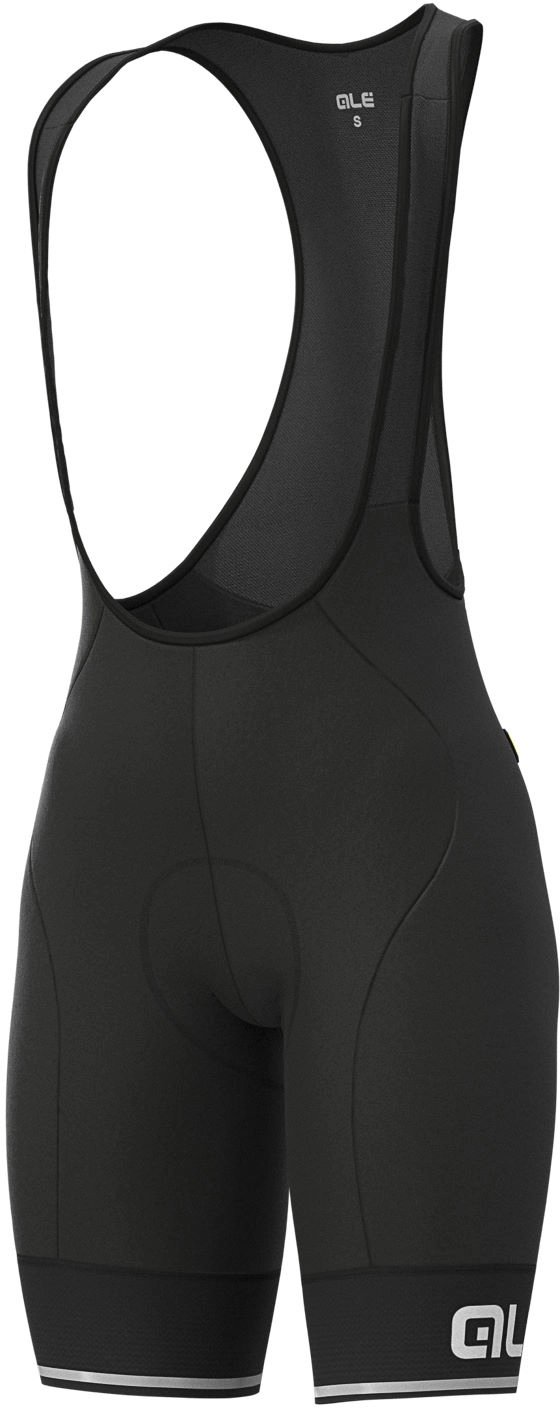 Alé Solid Blend Trägershorts Frauen 3 Alé Solid Blend Trägershorts Frauen